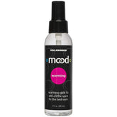 Mood Lube 4oz/113g in Warming -  Sex Toys & Adult Toys | XtoySmart Canada